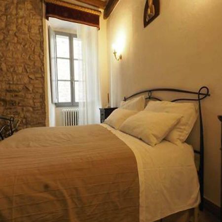 Affittacamere In Centro Gubbio Exterior foto