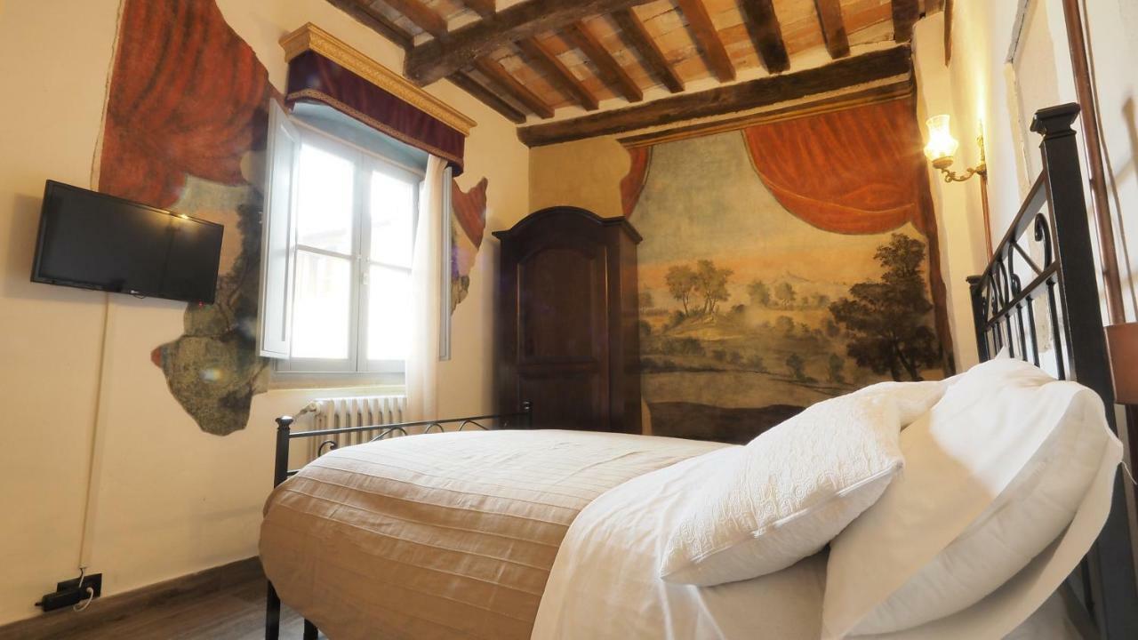 Affittacamere In Centro Gubbio Exterior foto