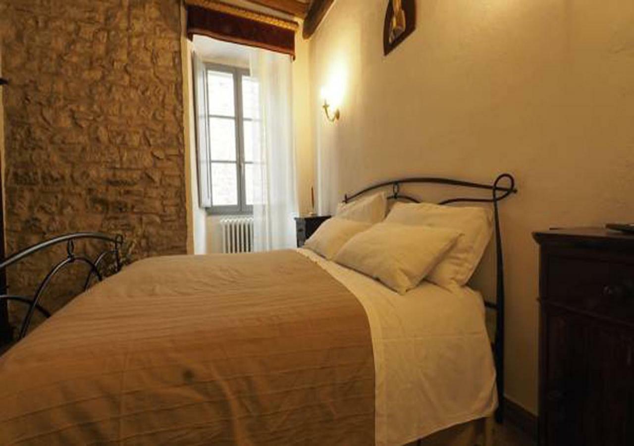 Affittacamere In Centro Gubbio Exterior foto