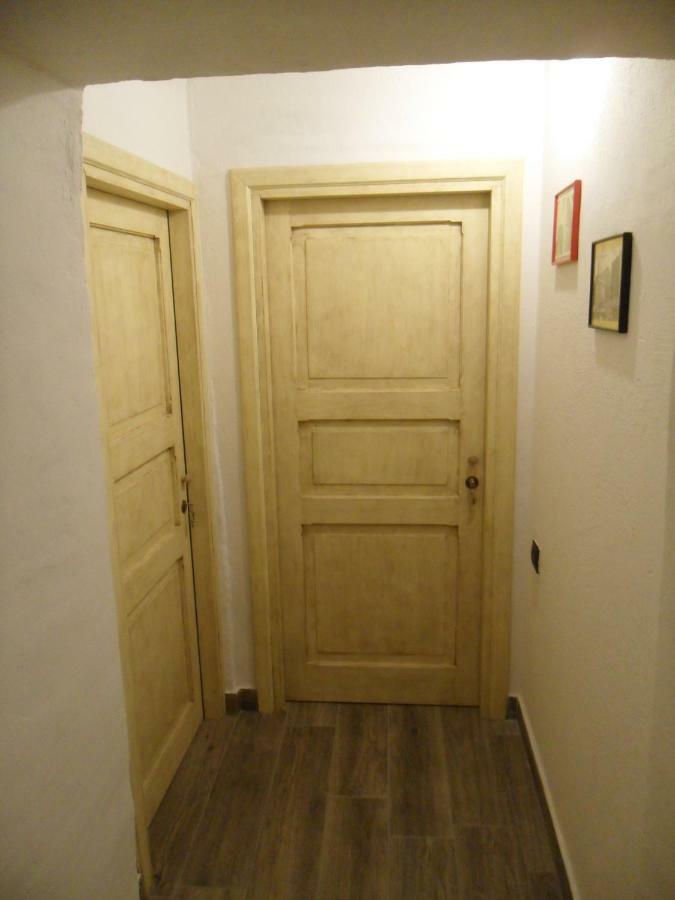 Affittacamere In Centro Gubbio Exterior foto