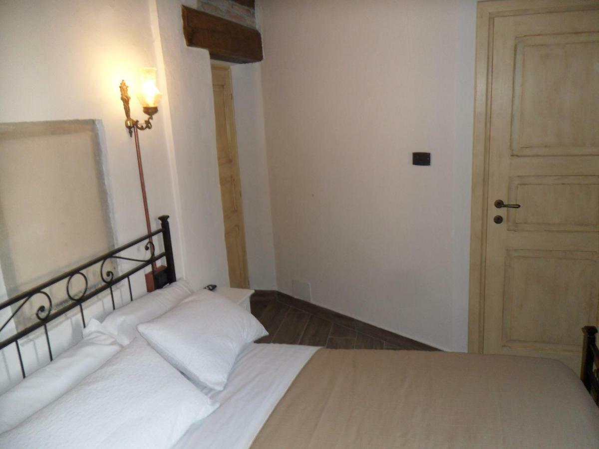 Affittacamere In Centro Gubbio Exterior foto