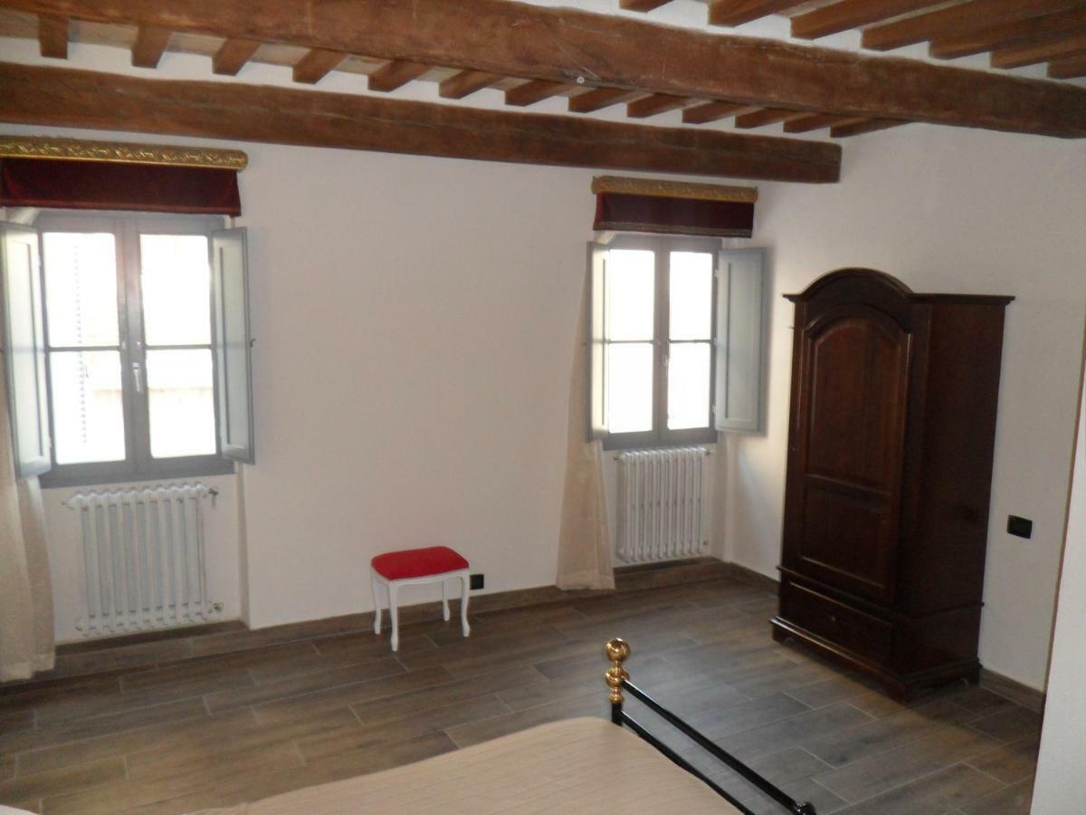 Affittacamere In Centro Gubbio Exterior foto